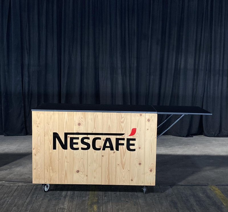 Aluguer de Estruturas - 02