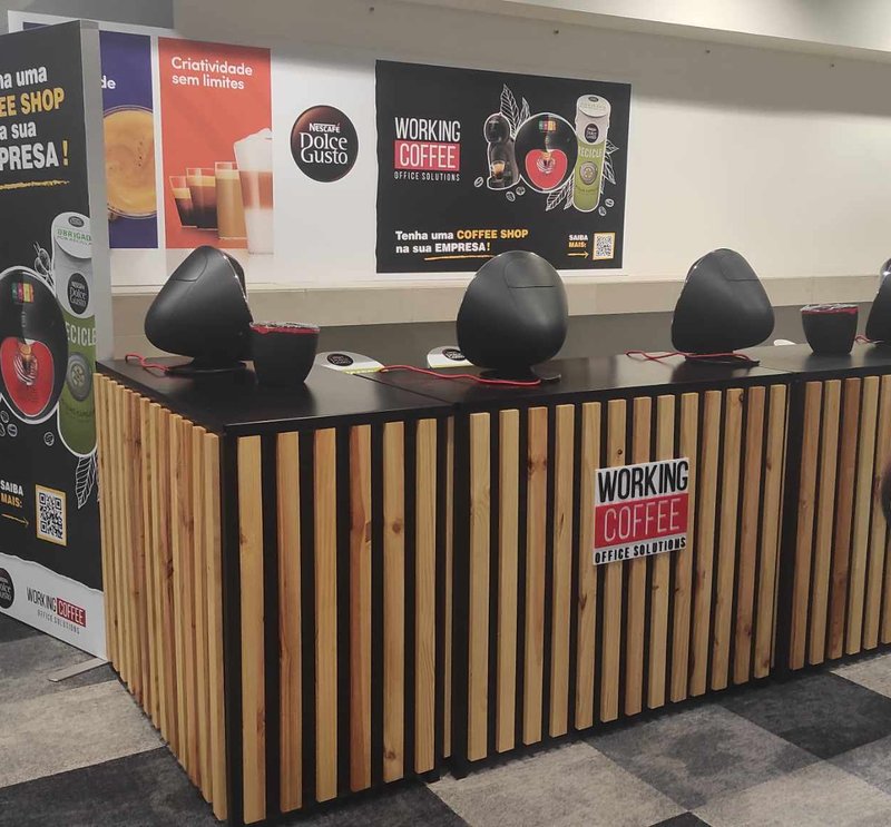 Aluguer de Estruturas - 03