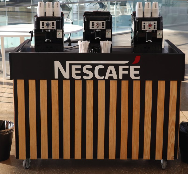 Aluguer de Estruturas - 04