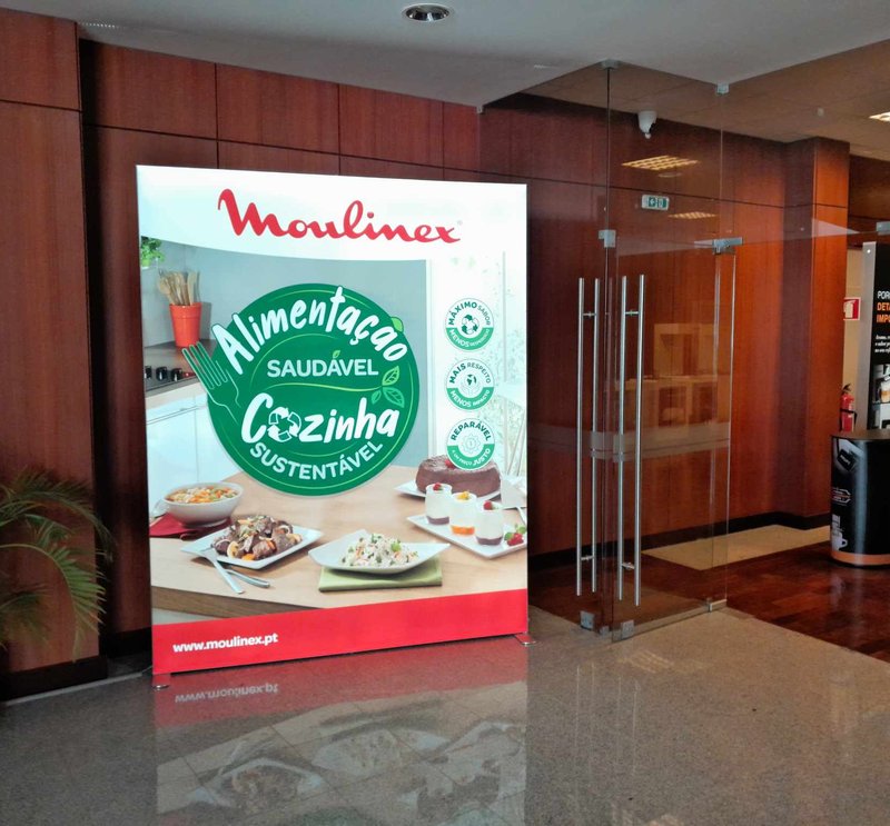 Aluguer de Estruturas - 06