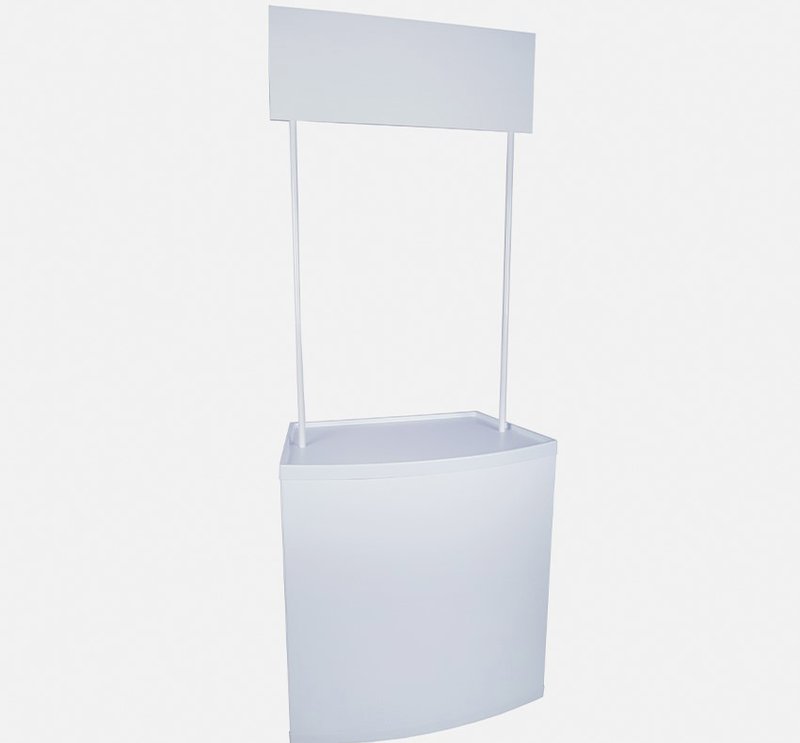 Aluguer de Estruturas - 08