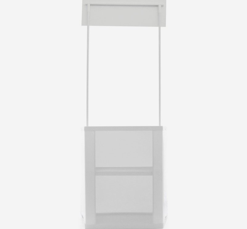 Aluguer de Estruturas - 09