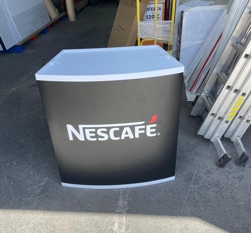 Aluguer de Estruturas - 10