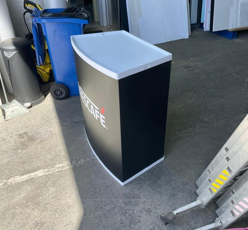 Aluguer de Estruturas - 11