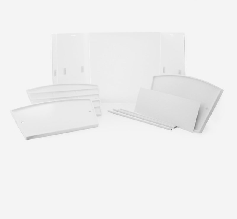 Aluguer de Estruturas - 12