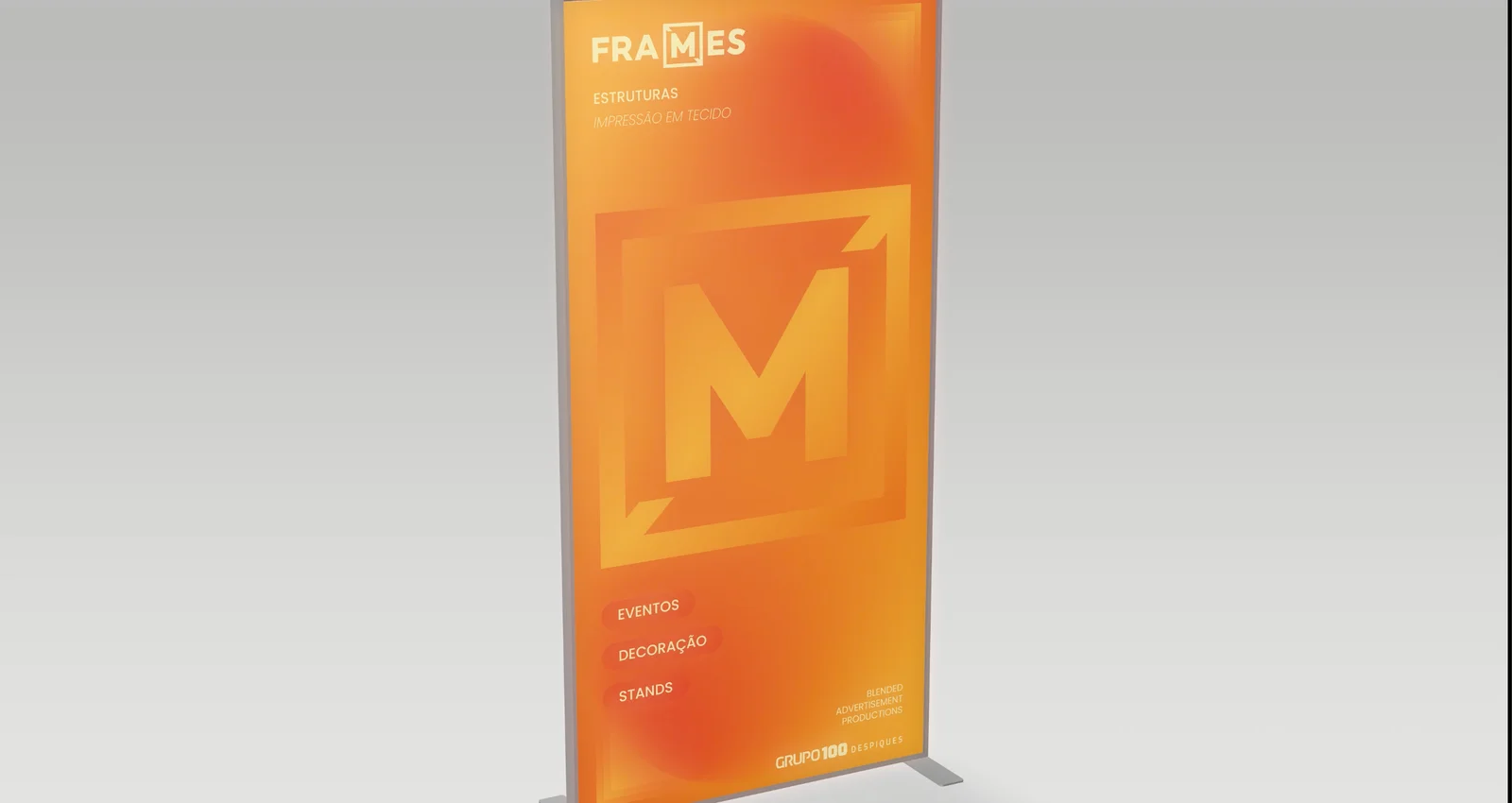 MFrame LED