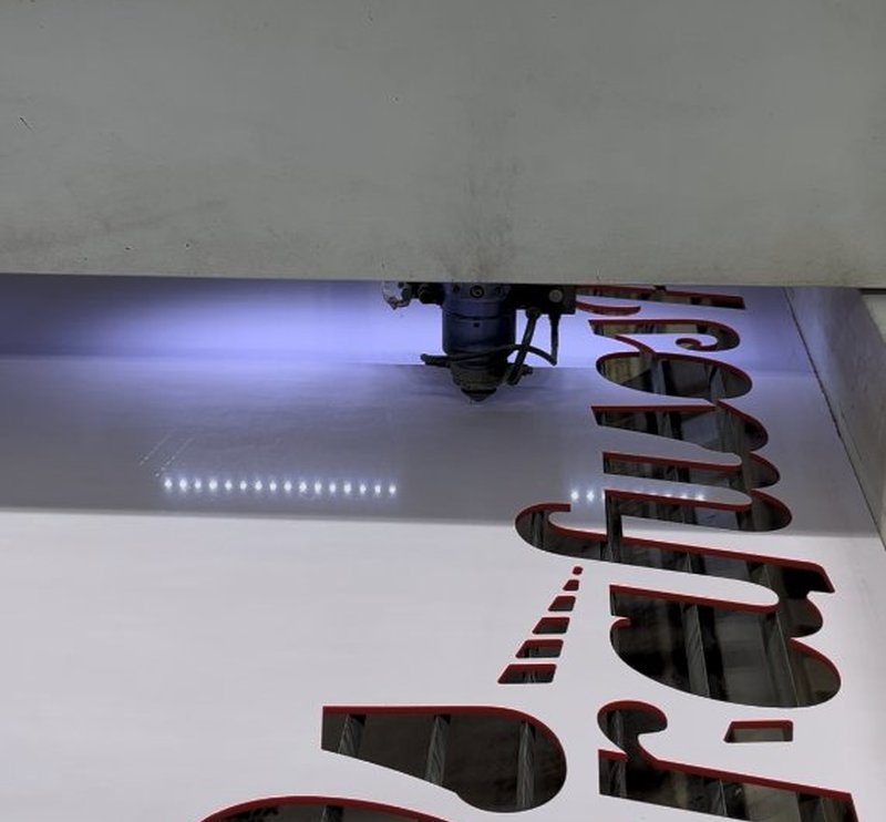 Corte e Gravação - 02