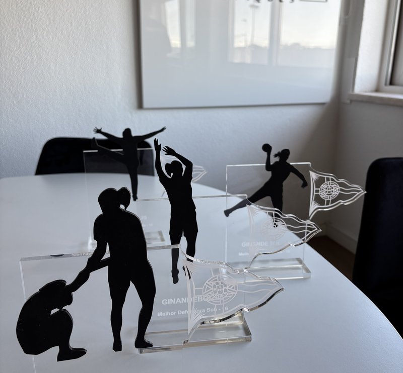 Corte e Gravação - 10