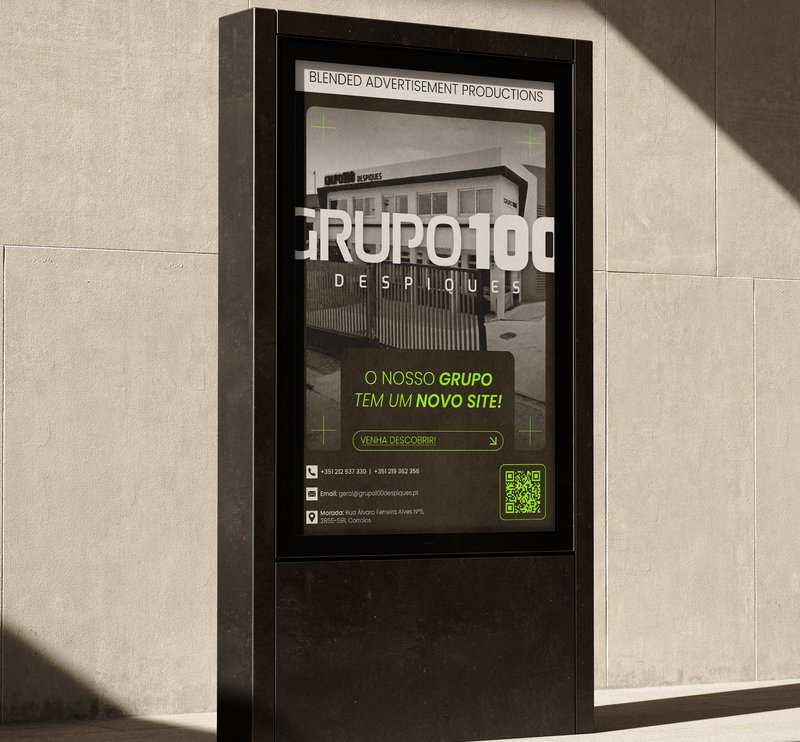 Criação de Logotipos - 01