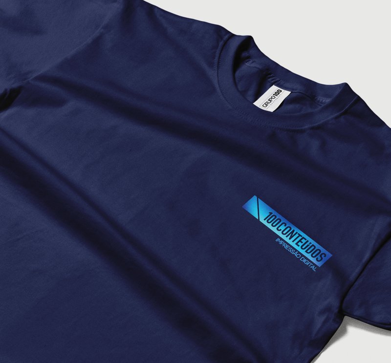 Criação de Logotipos - 02