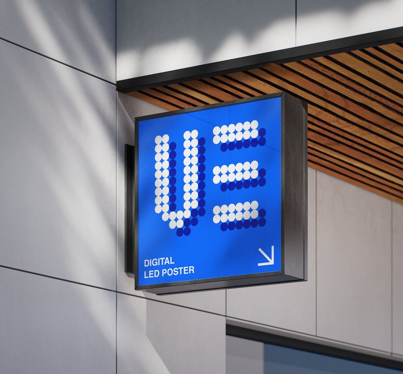 Criação de Logotipos - 04