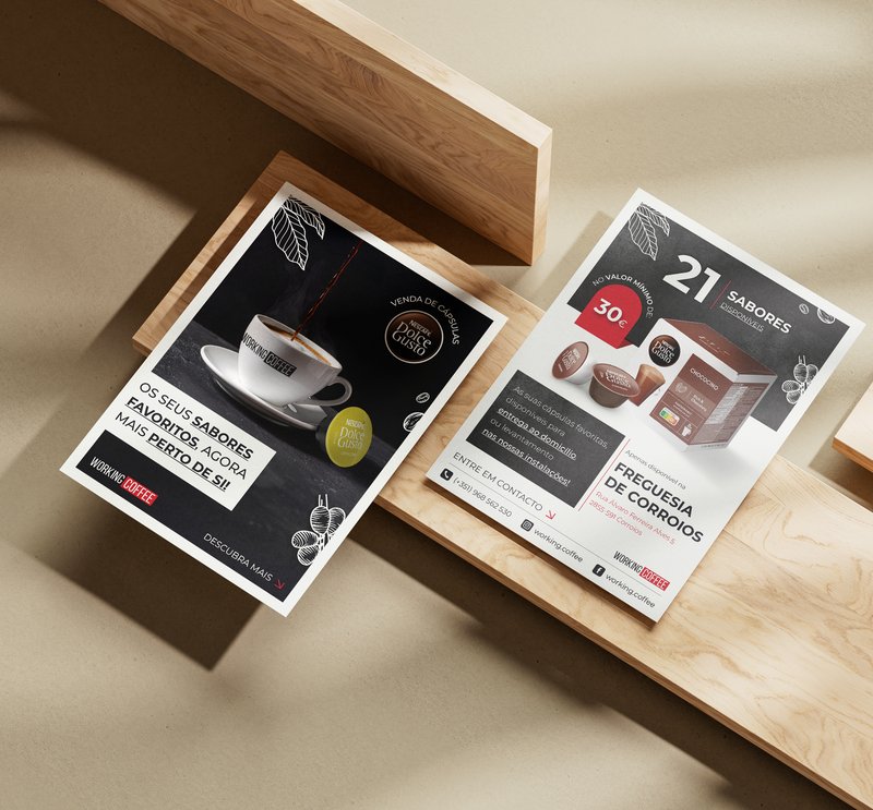 Criação de Logotipos - 05