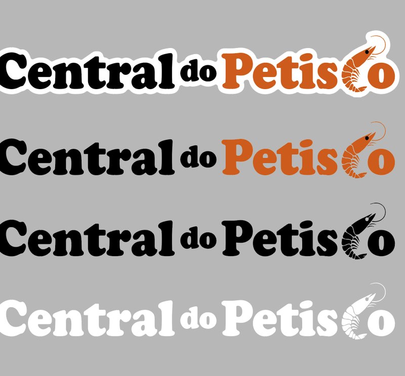 Criação de Logotipos - 07