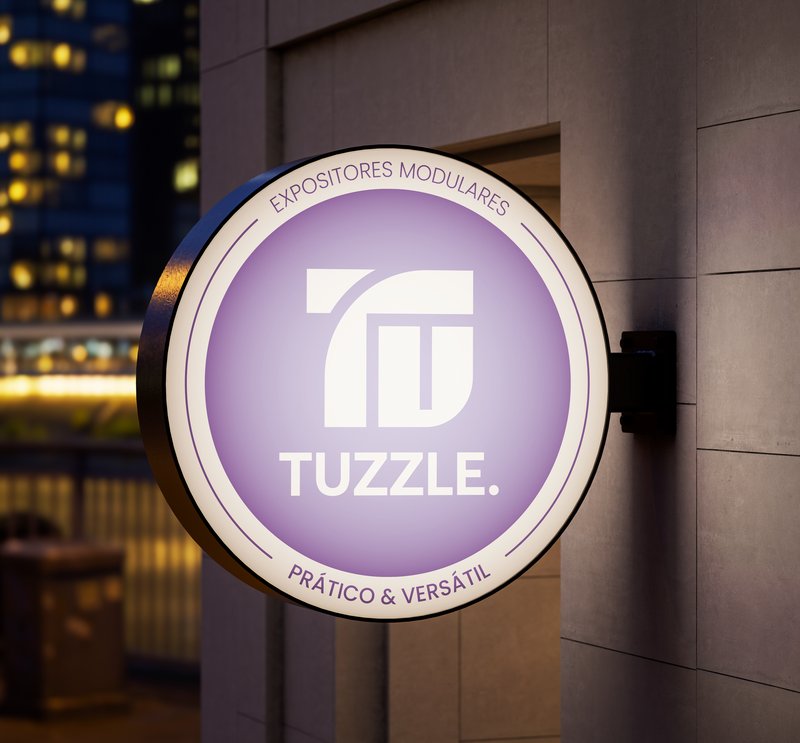 Criação de Logotipos - 09