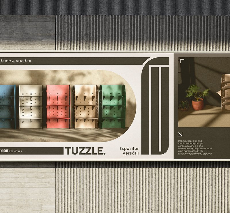 Criação de Logotipos - 10