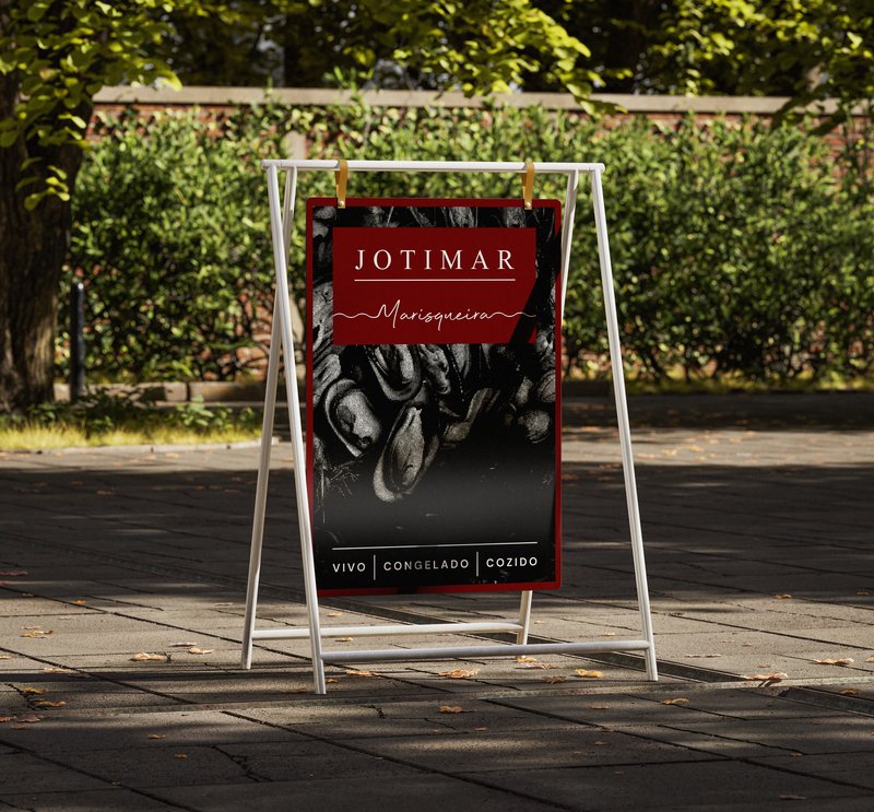 Criação de Logotipos - 13