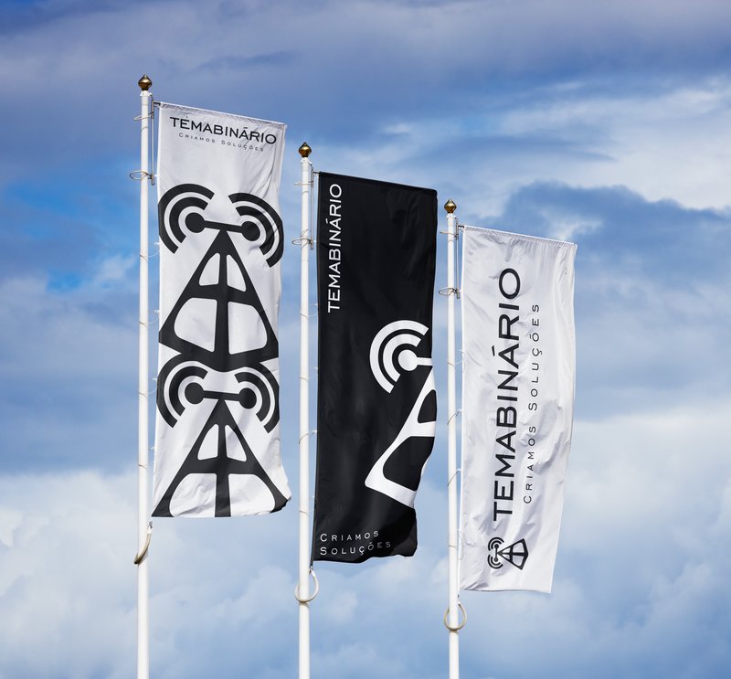 Criação de Logotipos - 16