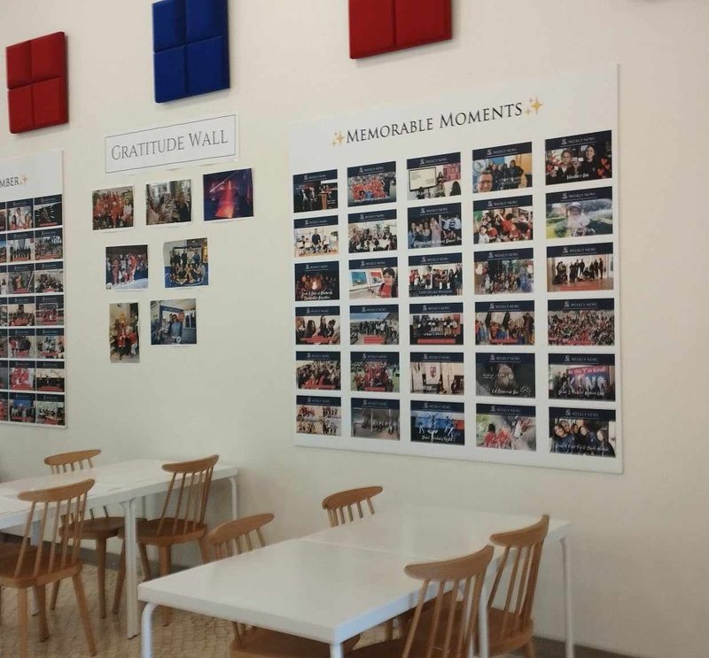 Decoração de Escritórios - 05