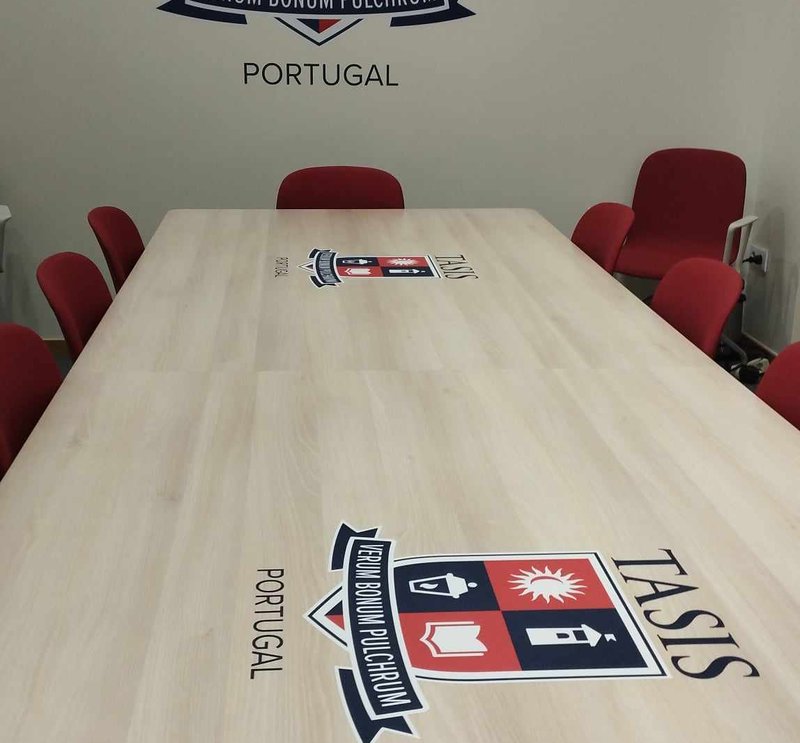 Decoração de Escritórios - 06