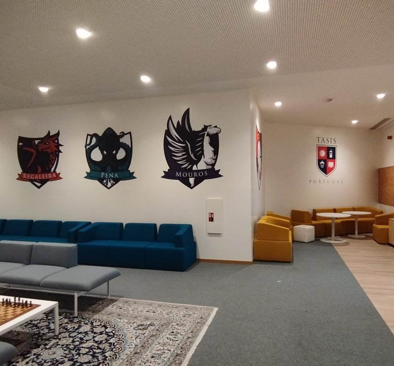 Decoração de Escritórios - 07