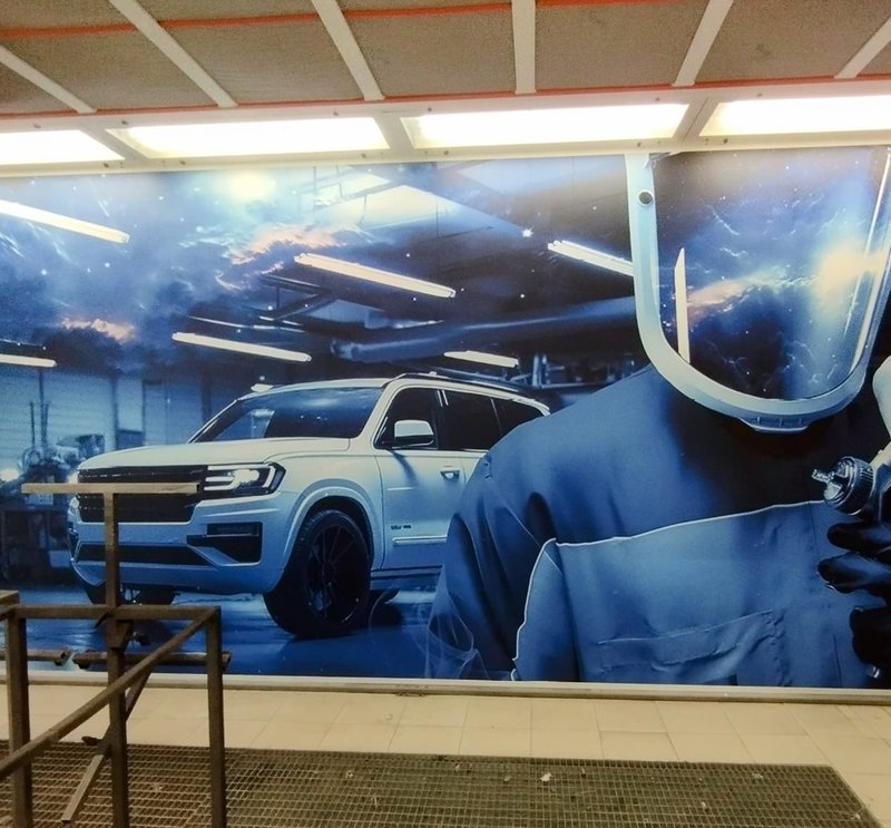 Decoração de Escritórios - 11