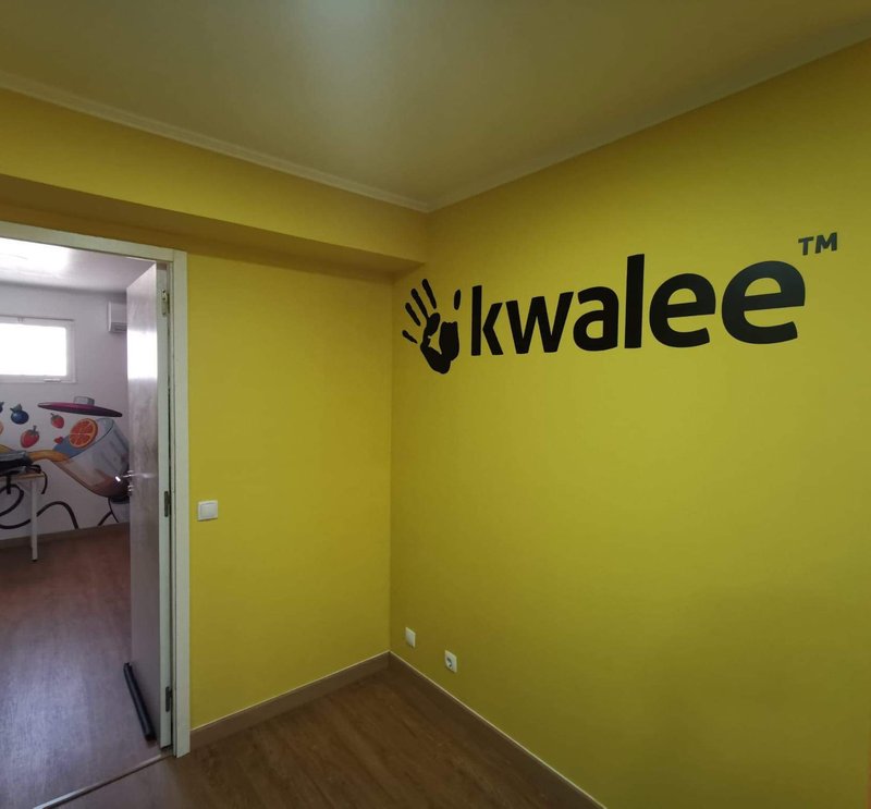 Decoração de Escritórios - 12