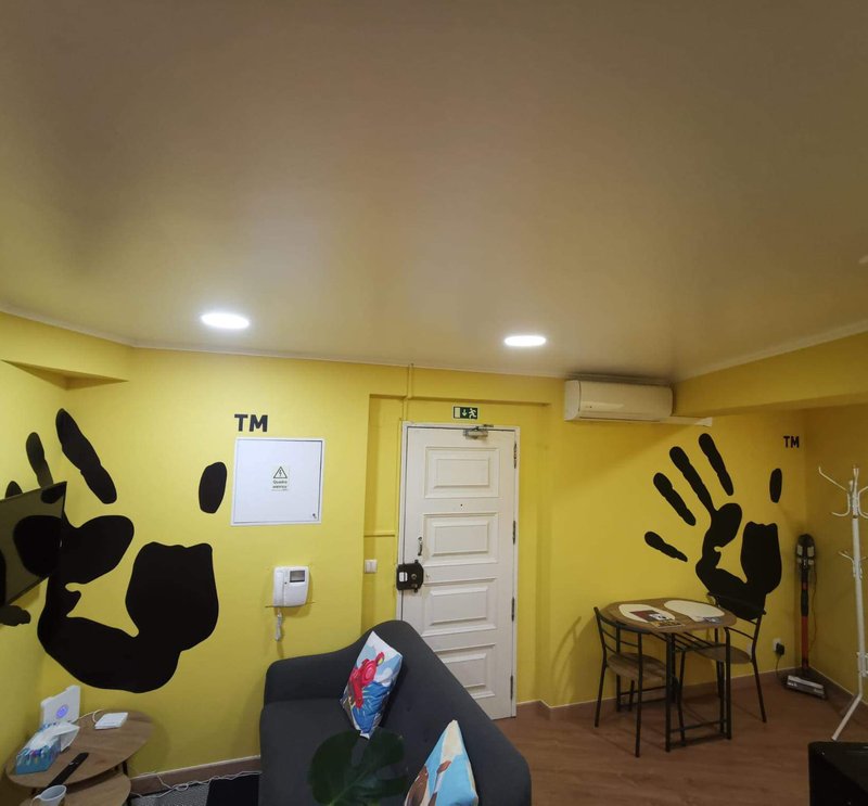 Decoração de Escritórios - 13