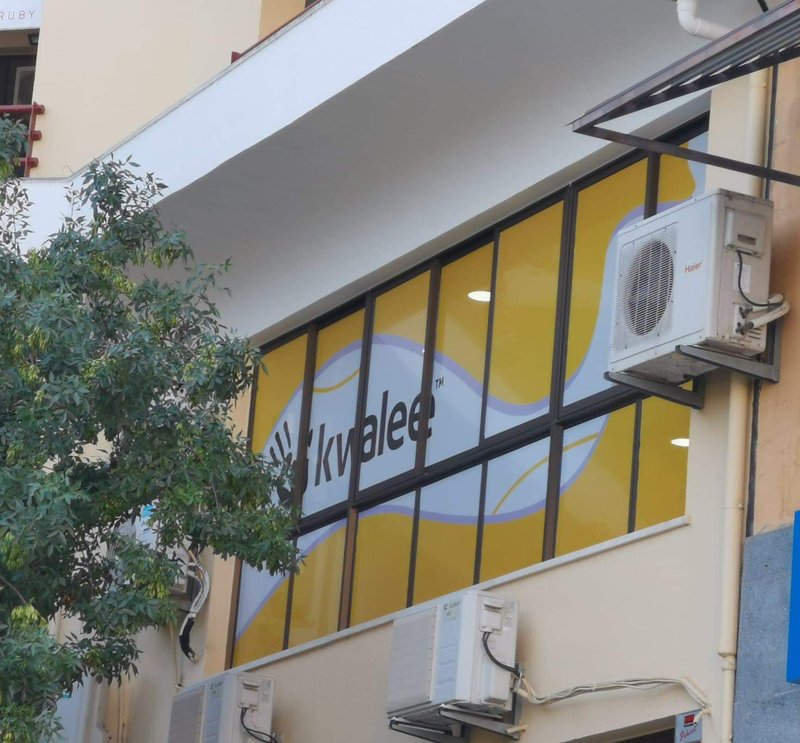 Decoração de Escritórios - 15