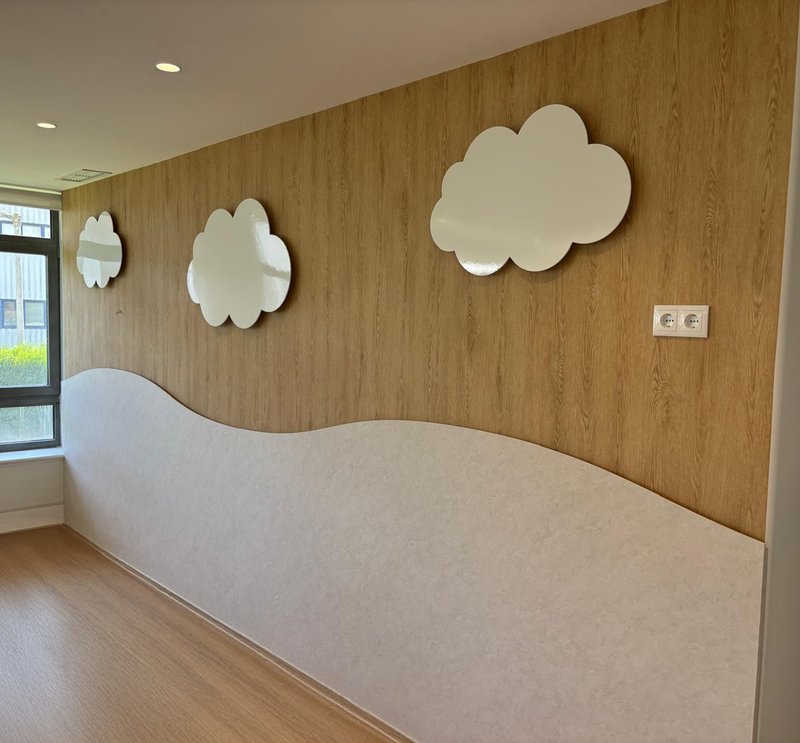 Decoração de Escritórios - 16