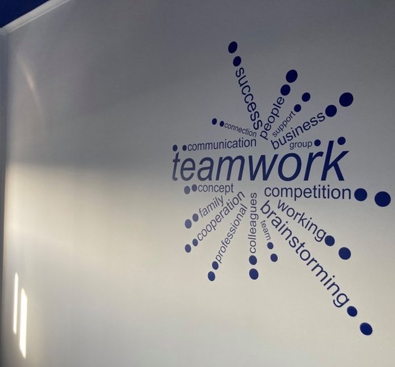 Decoração de Escritórios - 18