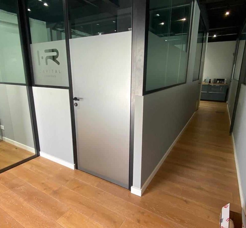 Decoração de Escritórios - 20