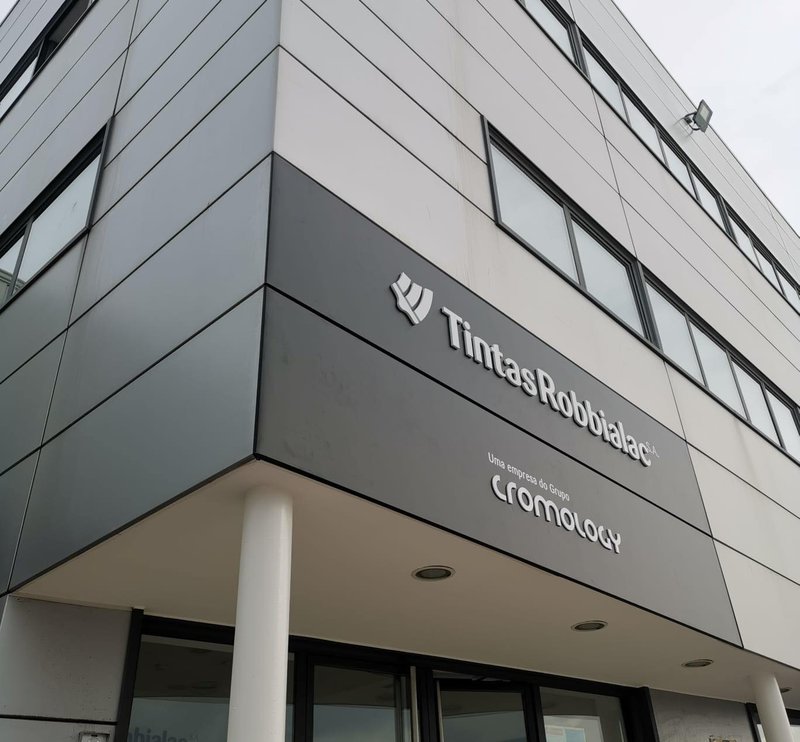 Decoração de Fachadas - 02