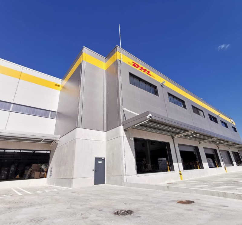 Decoração de Fachadas - 03