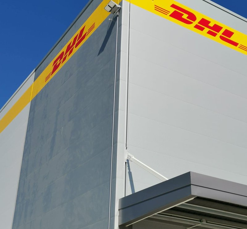 Decoração de Fachadas - 04