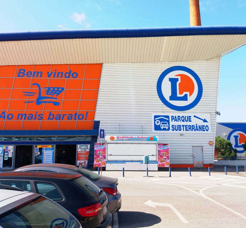 Decoração de Fachadas - 07