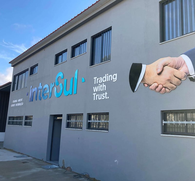 Decoração de Fachadas - 10