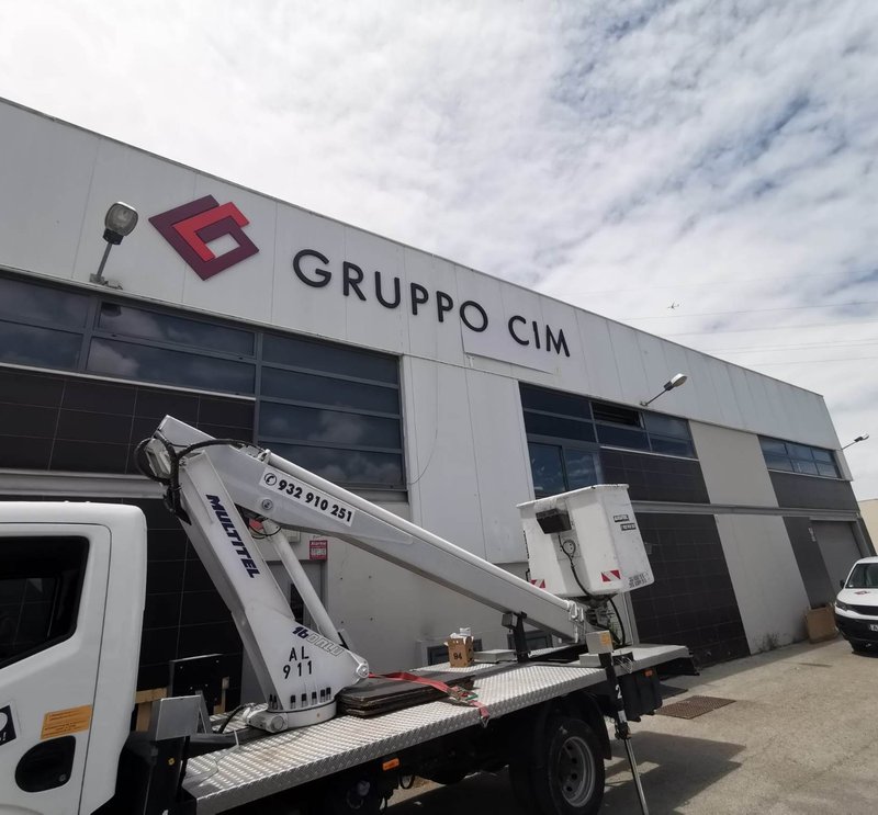 Decoração de Fachadas - 12