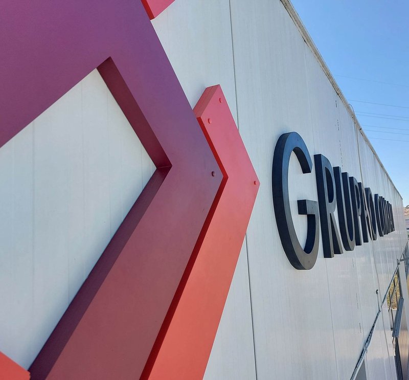 Decoração de Fachadas - 13