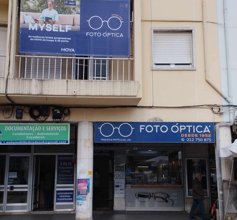 Decoração de Fachadas - 15