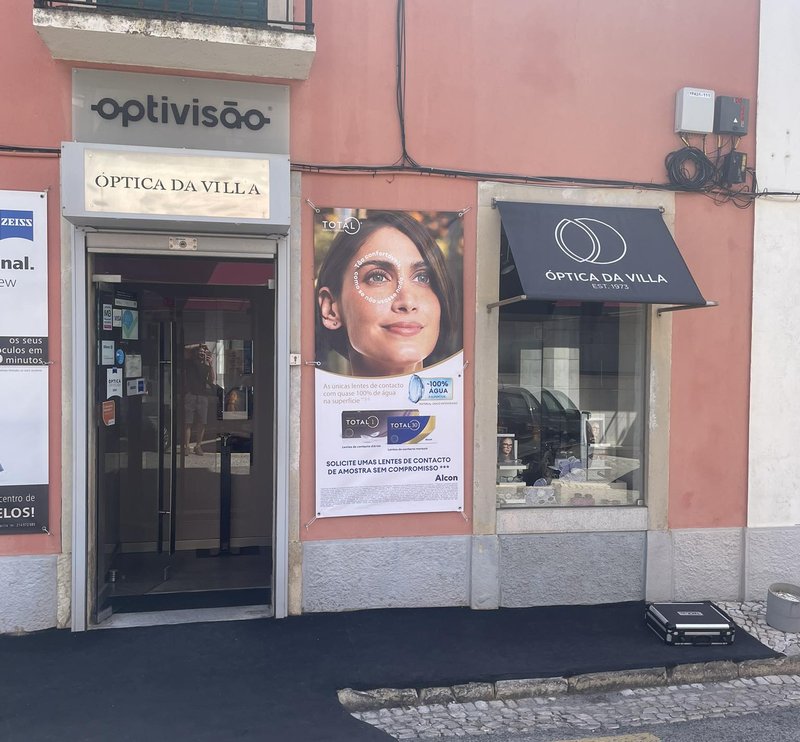 Decoração de Fachadas - 16