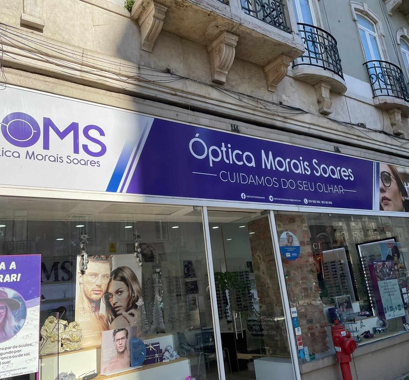 Decoração de Fachadas - 17