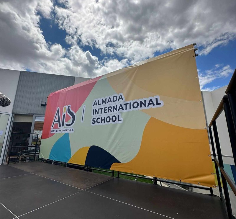 Decoração de Fachadas - 18