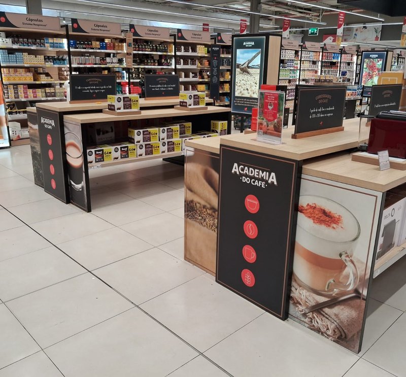 Decoração de Lineares - 06