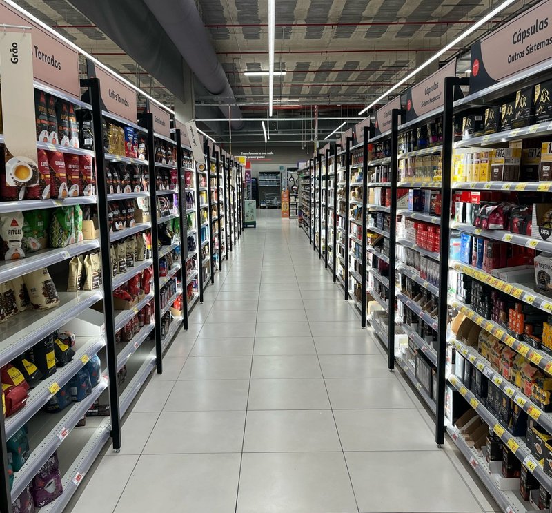 Decoração de Lineares - 07