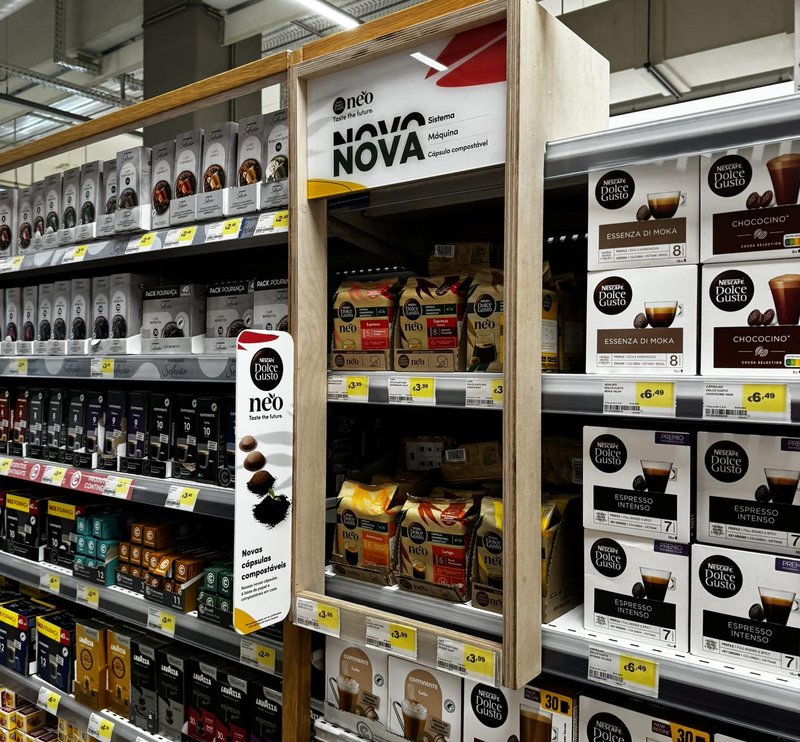 Decoração de Lineares - 13