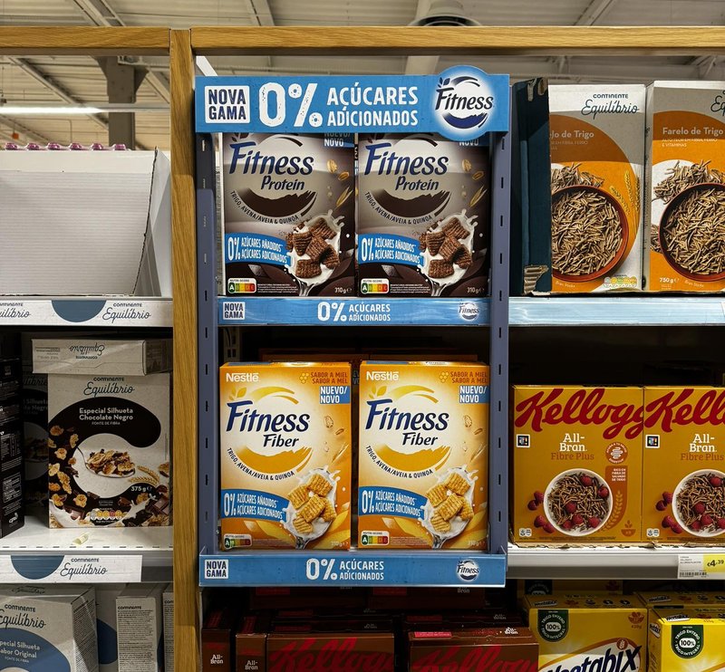 Decoração de Lineares - 14