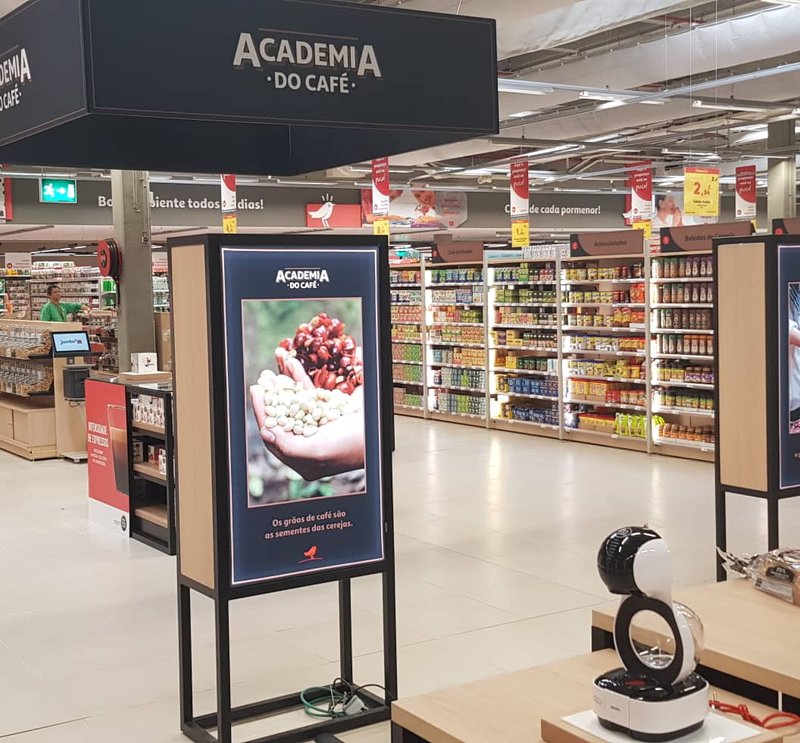 Decoração de Lineares - 17