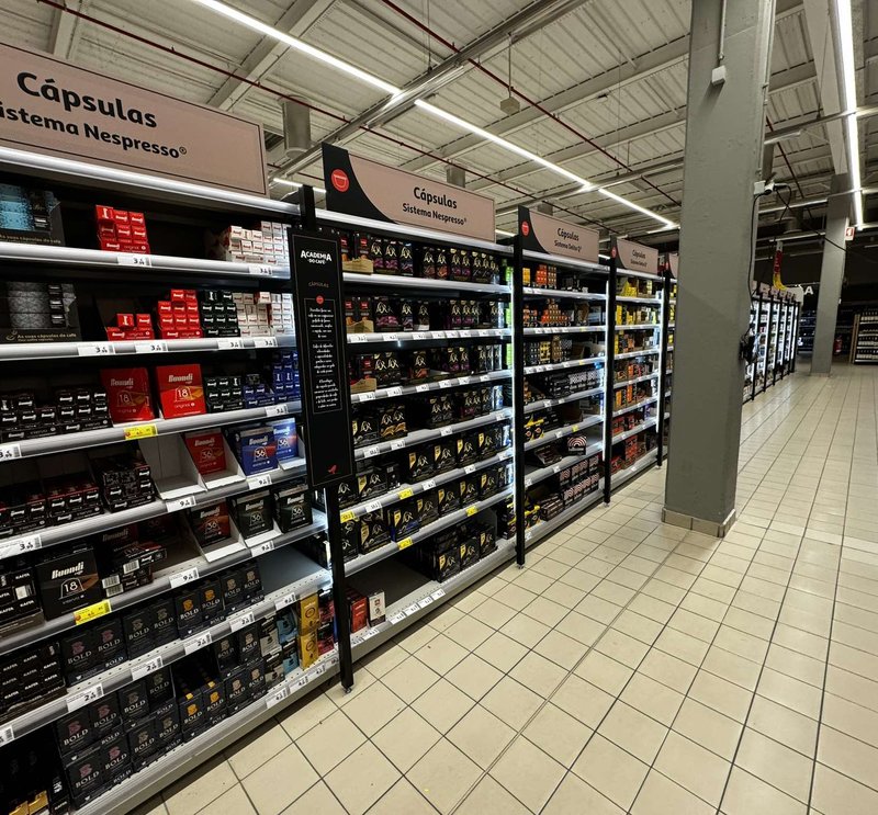 Decoração de Lineares - 18