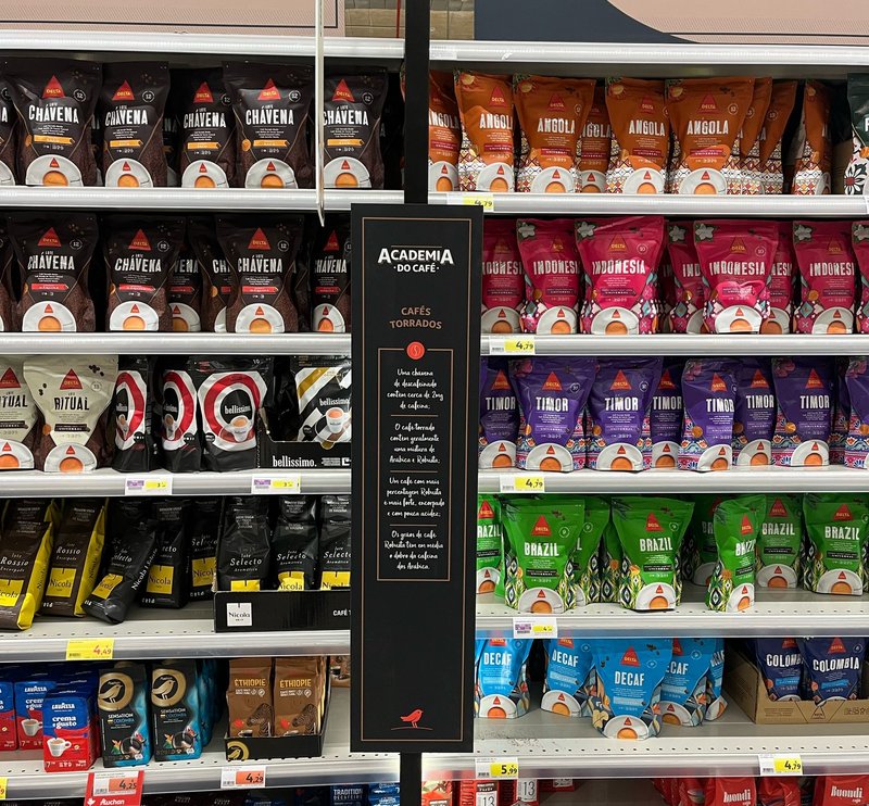 Decoração de Lineares - 19