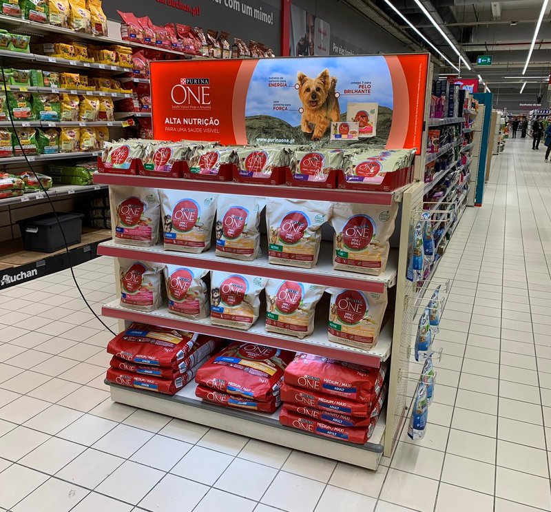 Decoração de Lineares - 21